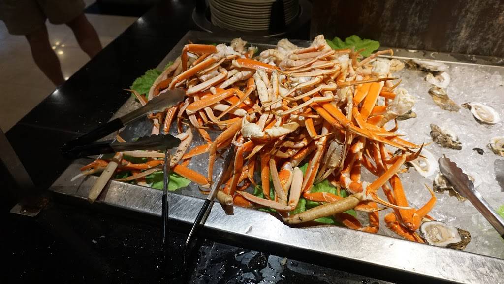 Tamura Japanese Seafood Buffet | restaurant | 6728 Main St, Miami Lakes, FL 33014, USA | 3053626483 OR +1 305-362-6483