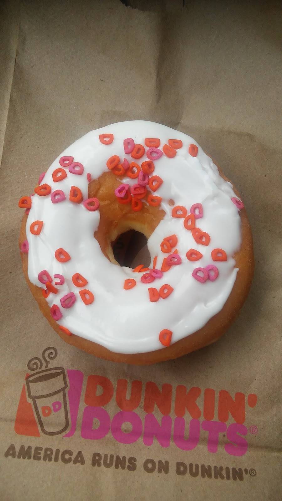 Dunkin | bakery | 1960 Rockledge Blvd, Rockledge, FL 32955, USA | 3213055938 OR +1 321-305-5938