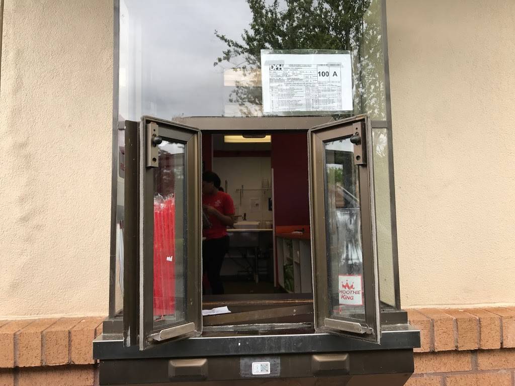 Smoothie King | restaurant | 8725 Dunwoody Pl, Sandy Springs, GA 30350, USA | 7705879444 OR +1 770-587-9444