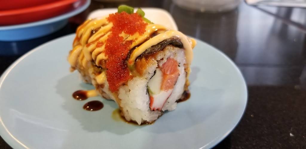 Sushi Kyo | restaurant | 4155 Rickey St SE # 112, Salem, OR 97317, USA | 5033659685 OR +1 503-365-9685