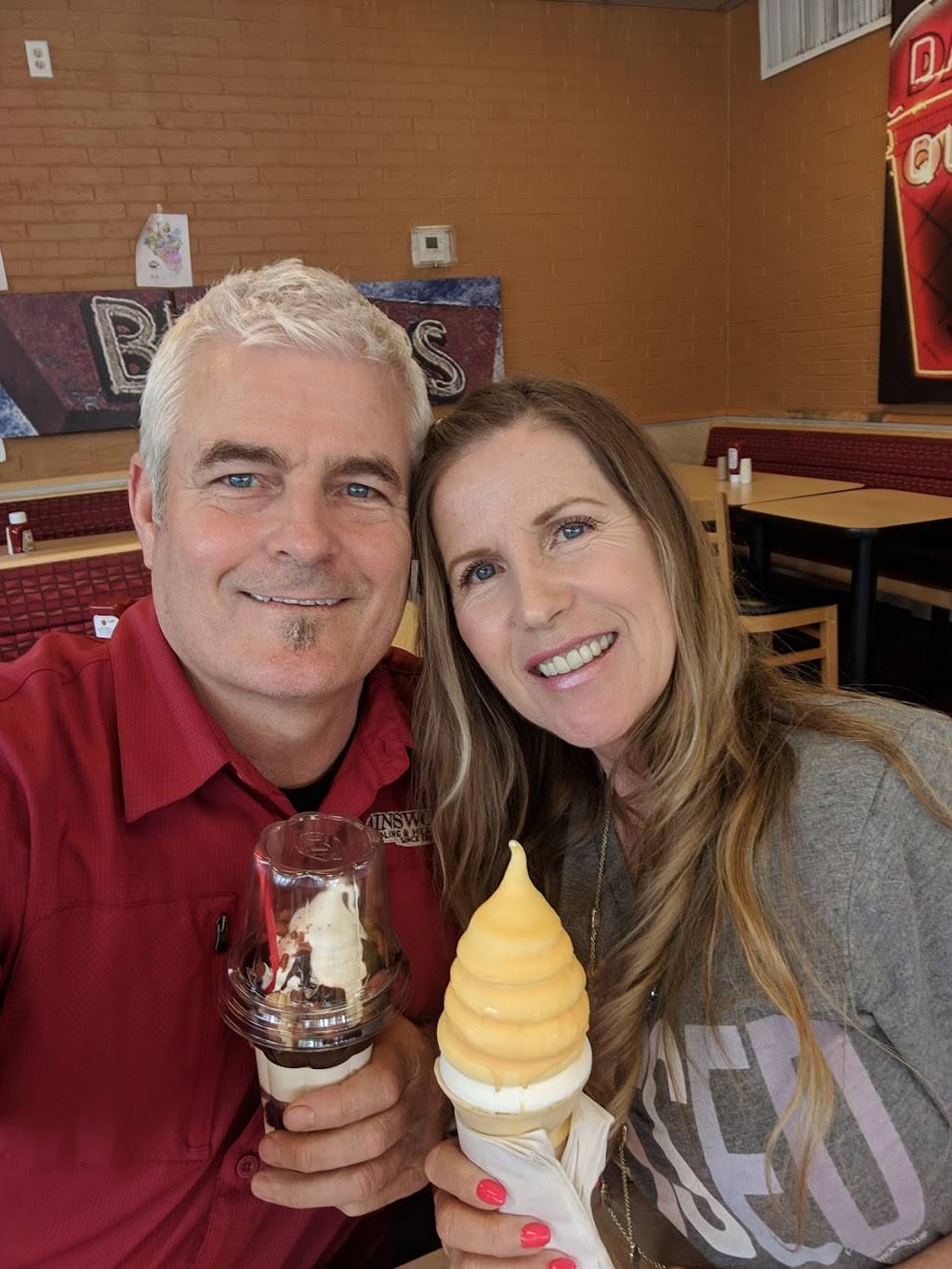 Dairy Queen Restaurant | restaurant | 24022 E Lake Houston Pkwy, Huffman, TX 77336, USA | 2813243981 OR +1 281-324-3981