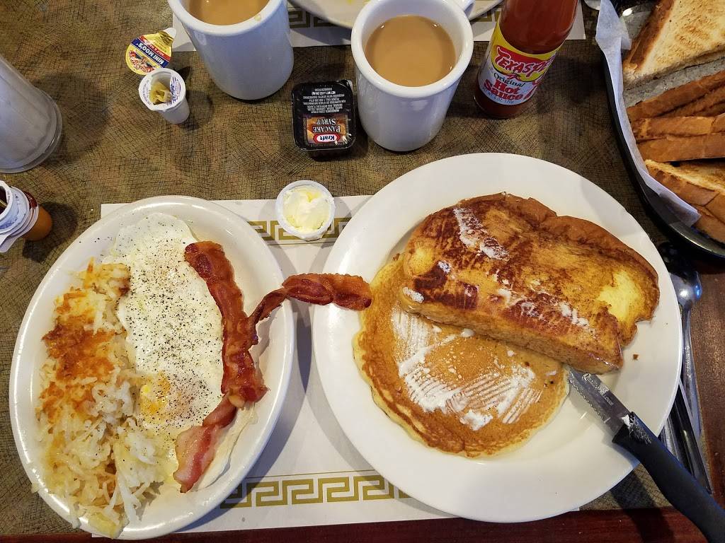 Liberty Bell Diner | restaurant | 8445 Frankford Ave, Philadelphia, PA 19136, USA | 2153314344 OR +1 215-331-4344