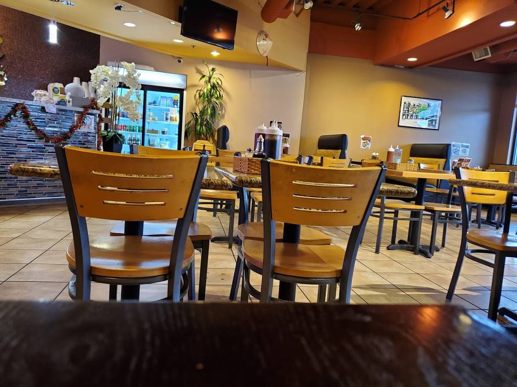Pho Viet Restaurant | restaurant | 930 SE Oak St, Hillsboro, OR 97123, USA | 5036167200 OR +1 503-616-7200