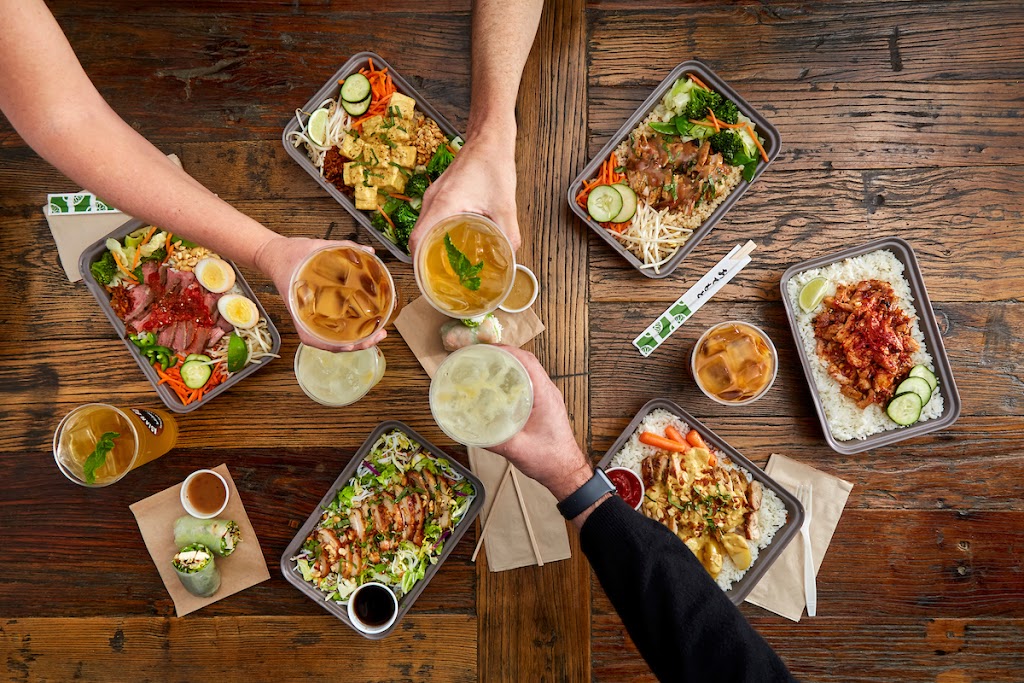 Asian Box | meal takeaway | Located in: Noshery, 1754 Laurel St, San Carlos, CA 94070, USA | 6504533009 OR +1 650-453-3009