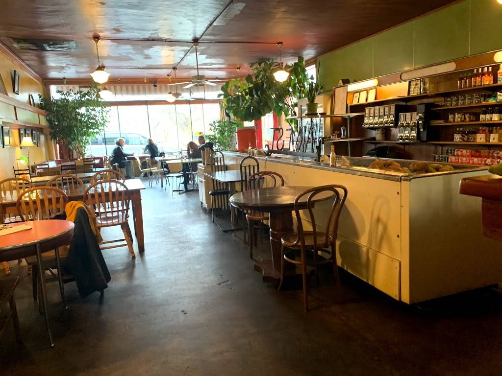 You Say Tomato | restaurant | 2801 Holmes St, Kansas City, MO 64109, USA | 8167565097 OR +1 816-756-5097