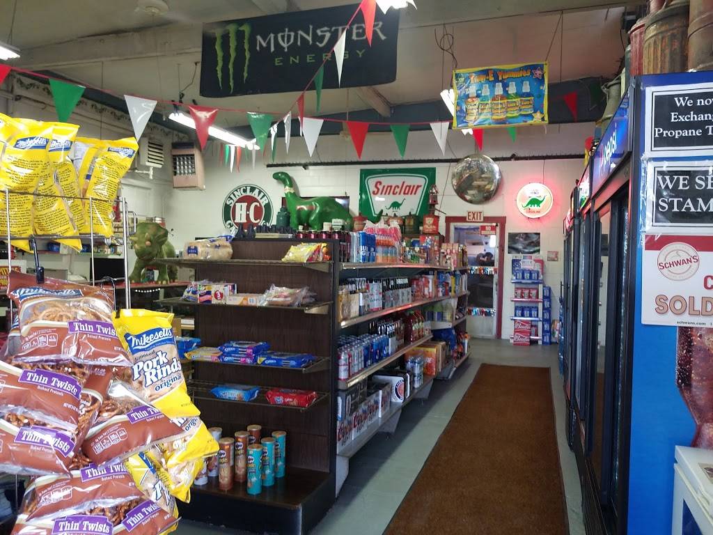 Manning Service Inc | restaurant | 101 Washington St, Saratoga, IN 47382, USA | 7655842041 OR +1 765-584-2041