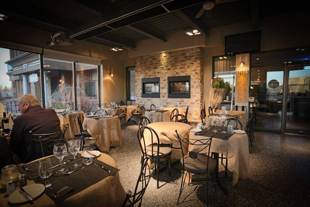 Le Café Des Cours | restaurant | 577 Rue Notre-Dame #120, Repentigny, QC J6A 2T6, Canada | 4505818555 OR +1 450-581-8555