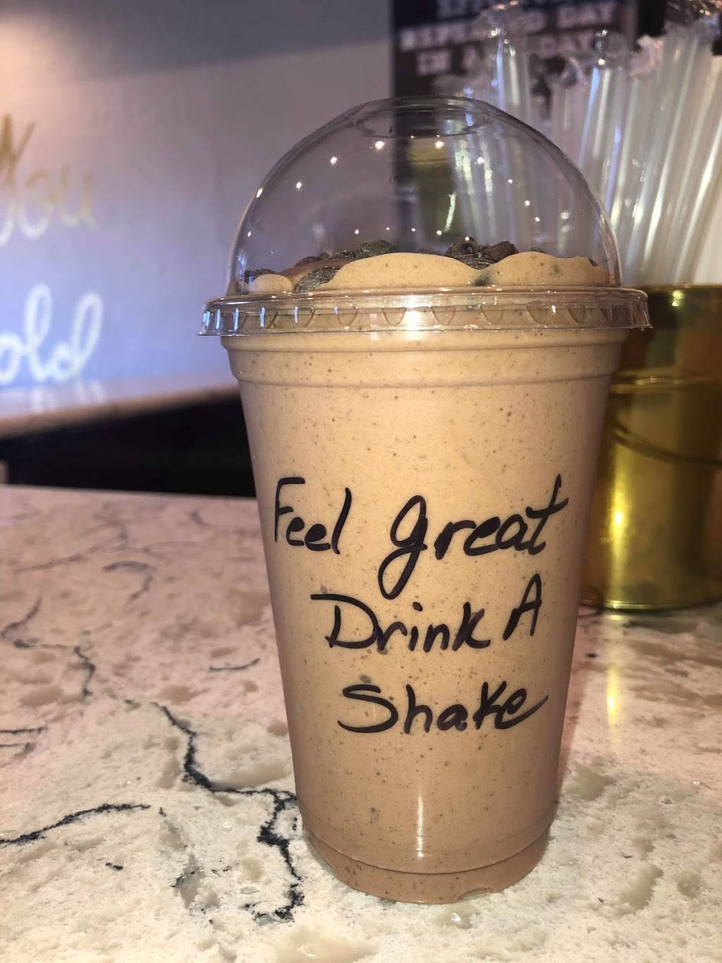 Gold Leaf Nutrition | restaurant | 5225 N Western Ave, Oklahoma City, OK 73118, USA | 4056084448 OR +1 405-608-4448