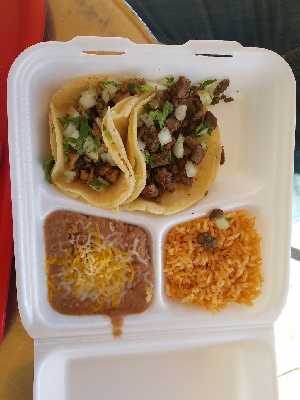 Taqueria La Mexicana | restaurant | 1901 E Carson St, Long Beach, CA 90807, USA | 5629899210 OR +1 562-989-9210