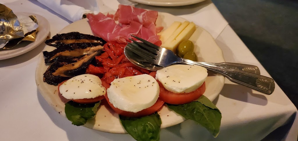 Piccolo Nido | restaurant | 257 North St, Boston, MA 02113, USA | 6177424272 OR +1 617-742-4272