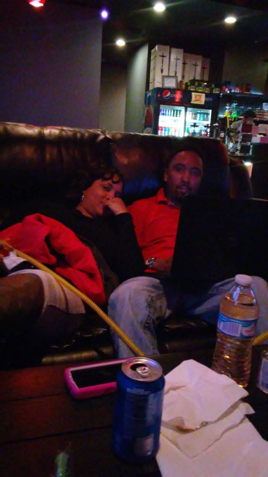 Encore Hookah Lounge | night club | 622 S Hewitt Rd, Ypsilanti, MI 48197, USA | 7344448234 OR +1 734-444-8234