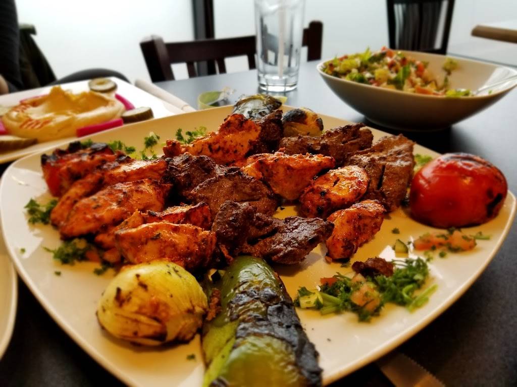 Kabobgy Manning | restaurant | 13300 Tecumseh Rd E, Windsor, ON N8N 3T4, Canada | 5197399889 OR +1 519-739-9889