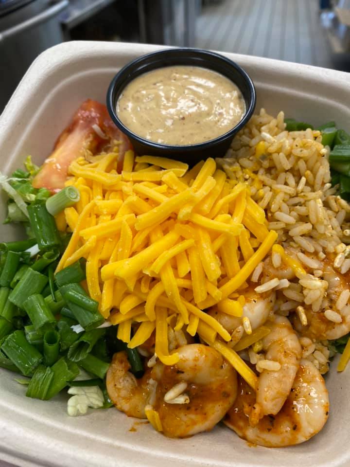 Tropical Smoothie Cafe | restaurant | 2715 Boca Chica Blvd, Brownsville, TX 78521, USA | 9564430521 OR +1 956-443-0521