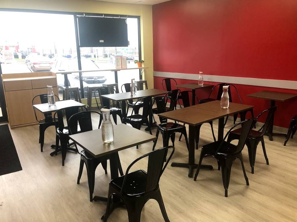 Mumbai Express | restaurant | 1878 Kennedy Rd, Scarborough, ON M1P 2L8, Canada | 6473447377 OR +1 647-344-7377