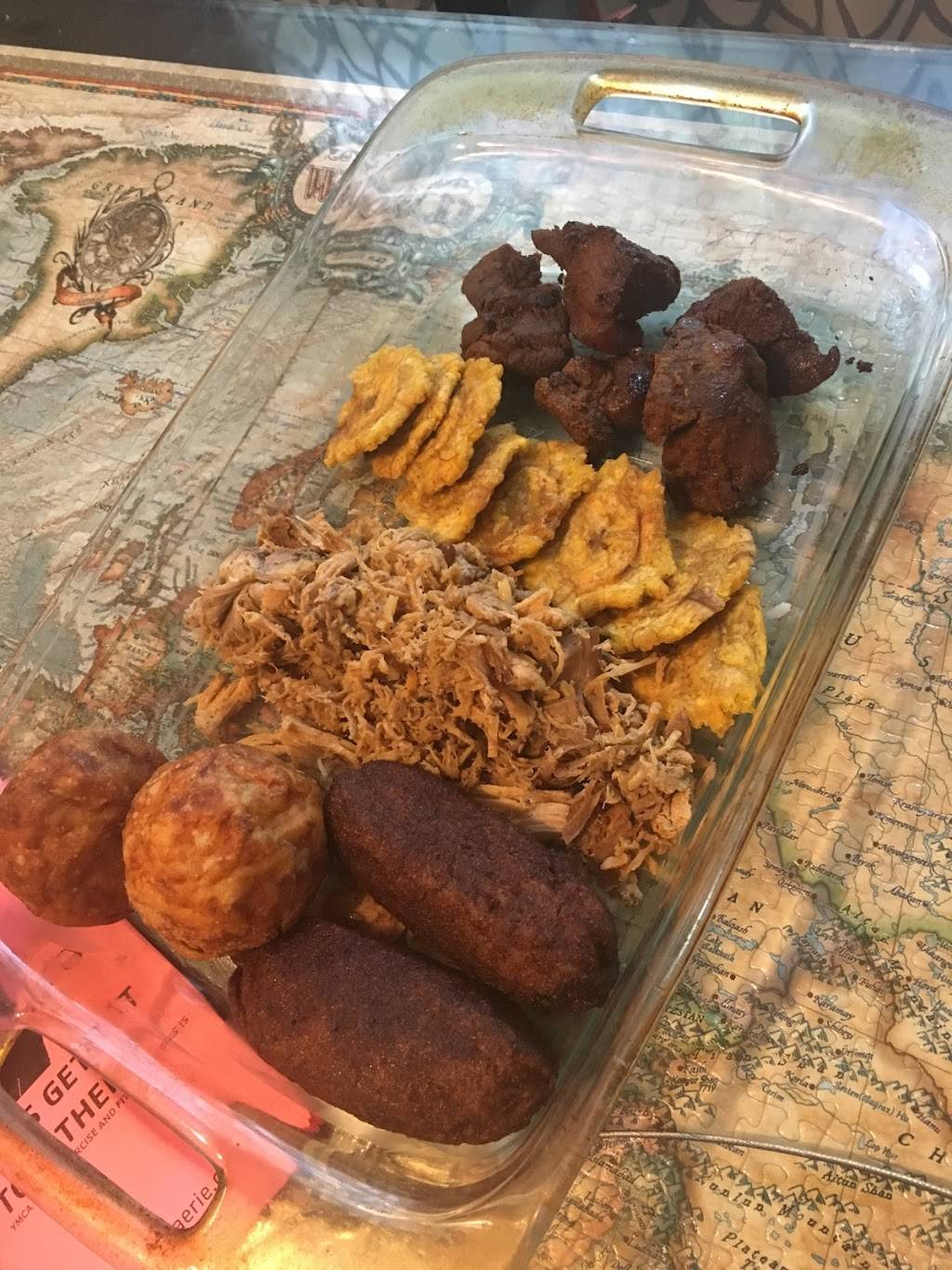 La Cocina Coqui | restaurant | 653 W 26th St, Erie, PA 16508, USA | 8149205710 OR +1 814-920-5710