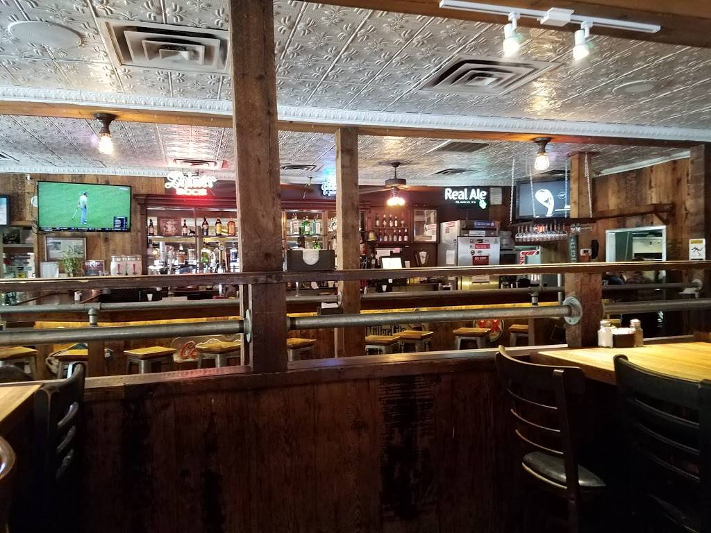 Hoffbrau Steak & Grill House | restaurant | 1712 S University Dr, Fort Worth, TX 76107, USA | 8178701952 OR +1 817-870-1952