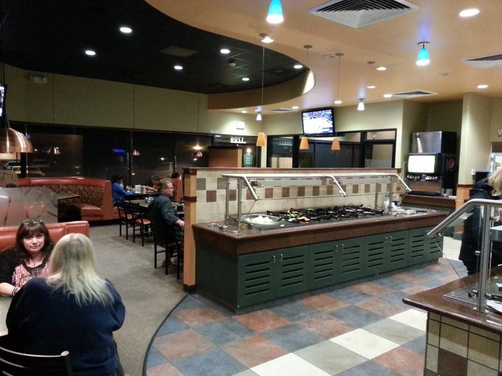 Round Table Pizza | meal delivery | 22722 Lambert St, Lake Forest, CA 92630, USA | 9498598888 OR +1 949-859-8888