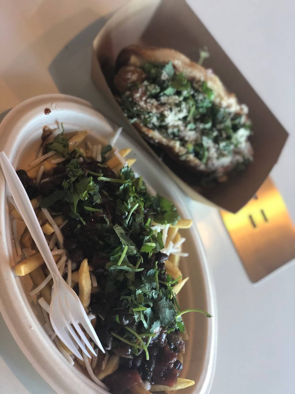 Veggy Street | restaurant | 5135 S Fort Apache Rd #110, Las Vegas, NV 89148, USA | 7027980708 OR +1 702-798-0708