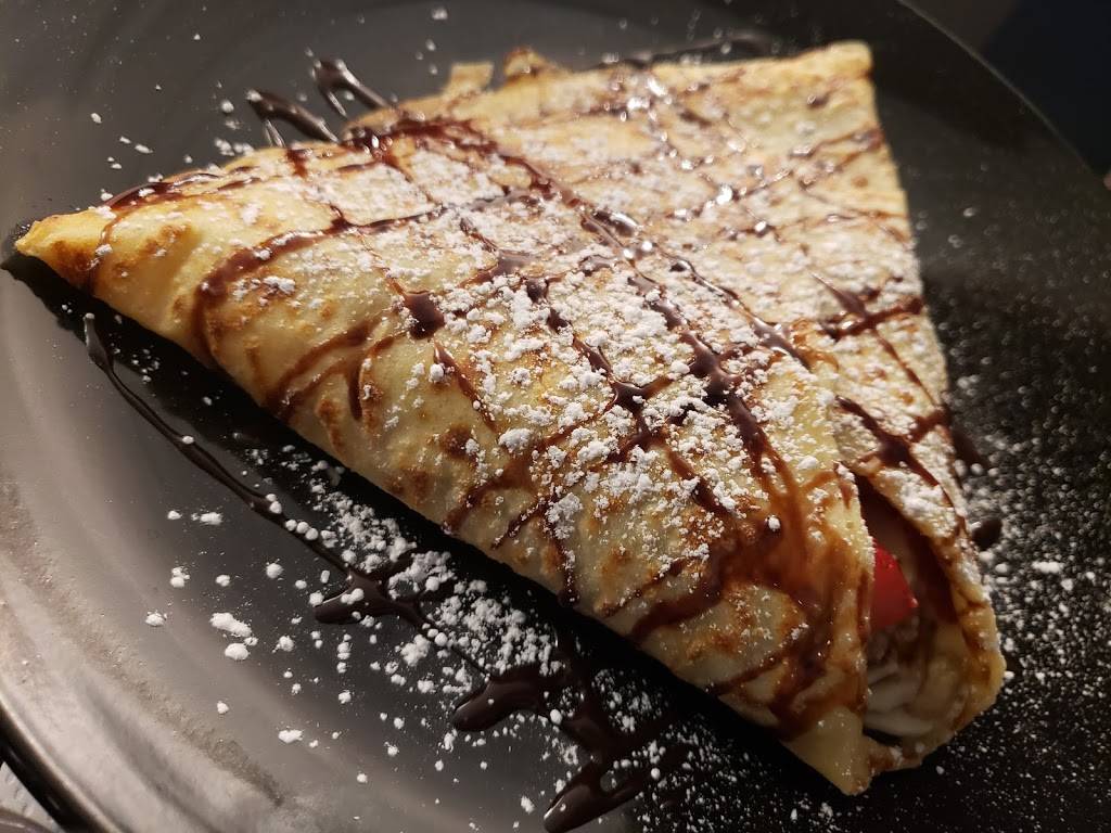 Lamias Crépes | restaurant | 261 Town Center Dr, Virginia Beach, VA 23462, USA | 7575520001 OR +1 757-552-0001
