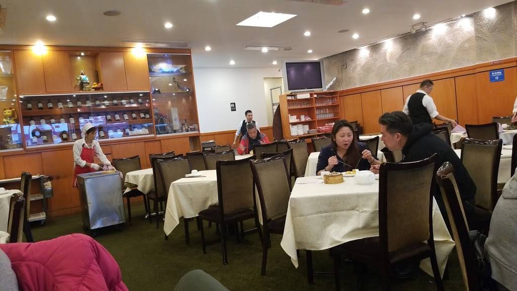 New East Ocean Palace | restaurant | 113-09 Queens Blvd, Forest Hills, NY 11375, USA | 7182681668 OR +1 718-268-1668