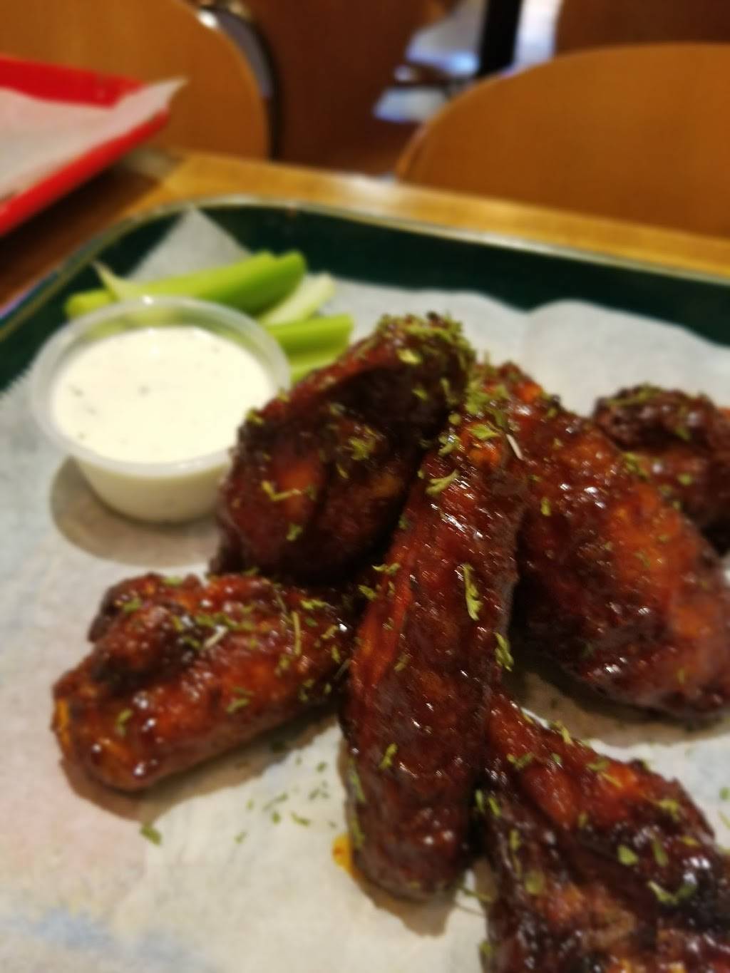 Brew and Bird | restaurant | 1355 Clairmont Rd, Decatur, GA 30033, USA | 4042055566 OR +1 404-205-5566