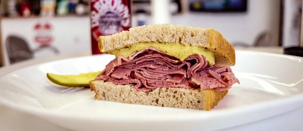 Corned Beef King | restaurant | 1900 Rockville Pike, Rockville, MD 20852, USA | 3018814422 OR +1 301-881-4422