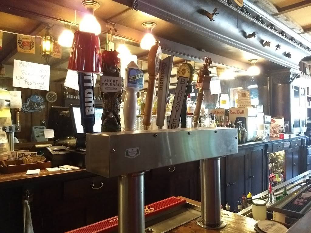 Hub Bar & Grill | restaurant | 45914 Main St, Concrete, WA 98237, USA | 3608538741 OR +1 360-853-8741