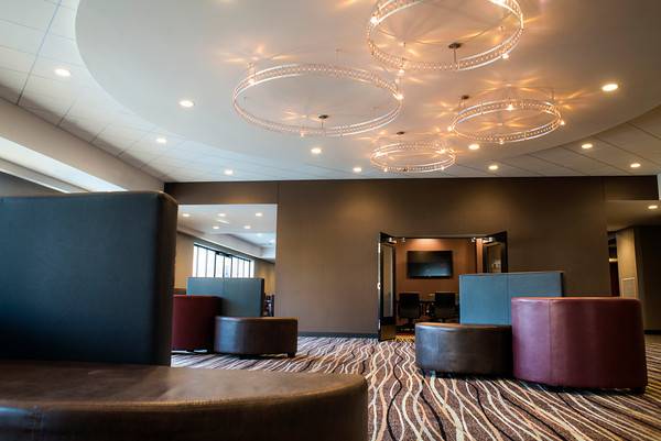 Hotel Marshfield | restaurant | 2700 S Central Ave, Marshfield, WI 54449, USA | 7153872700 OR +1 715-387-2700