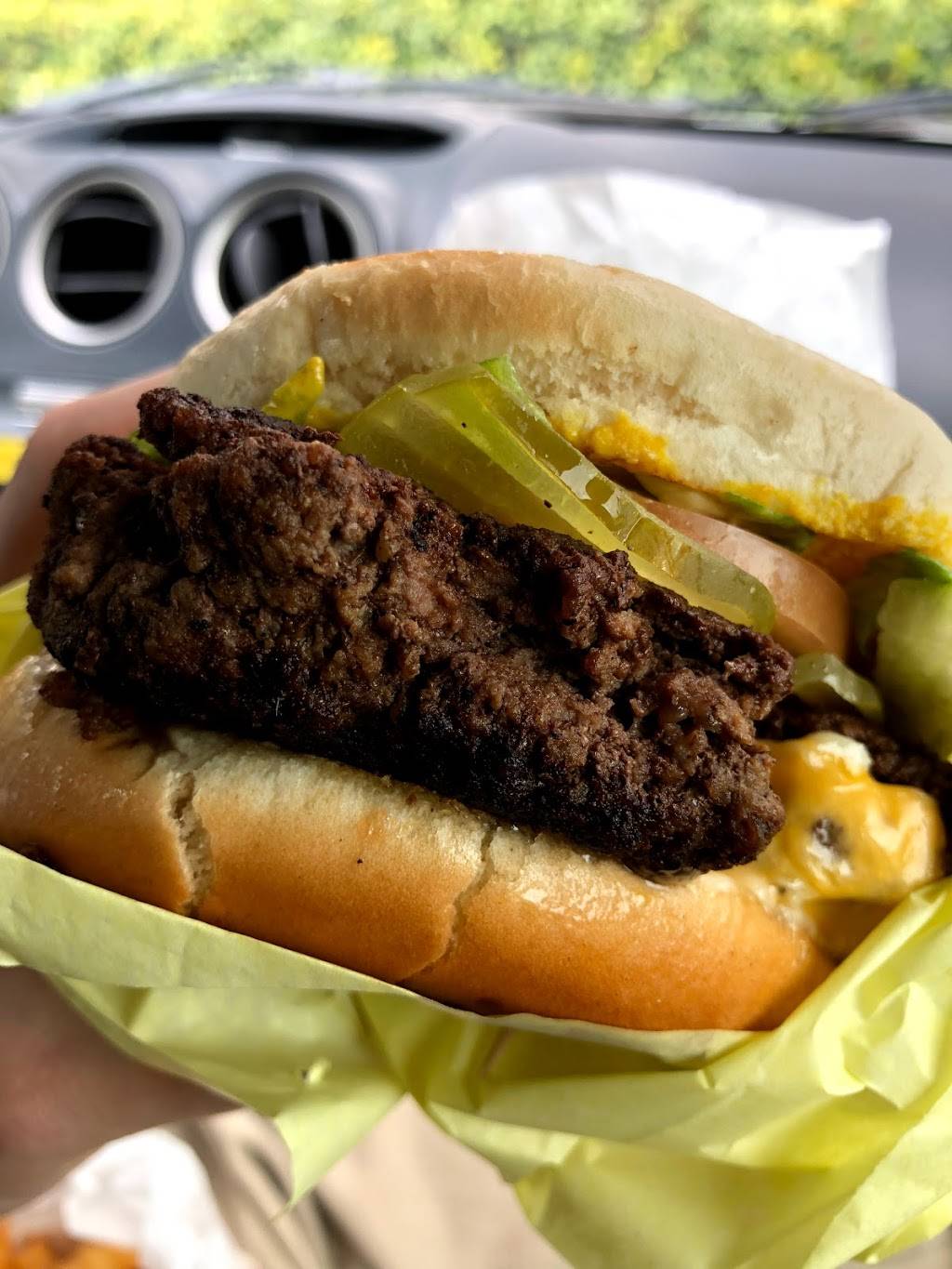 Wingfields Breakfast & Burger | restaurant | 2615 S Beckley Ave, Dallas, TX 75224, USA | 2149435214 OR +1 214-943-5214