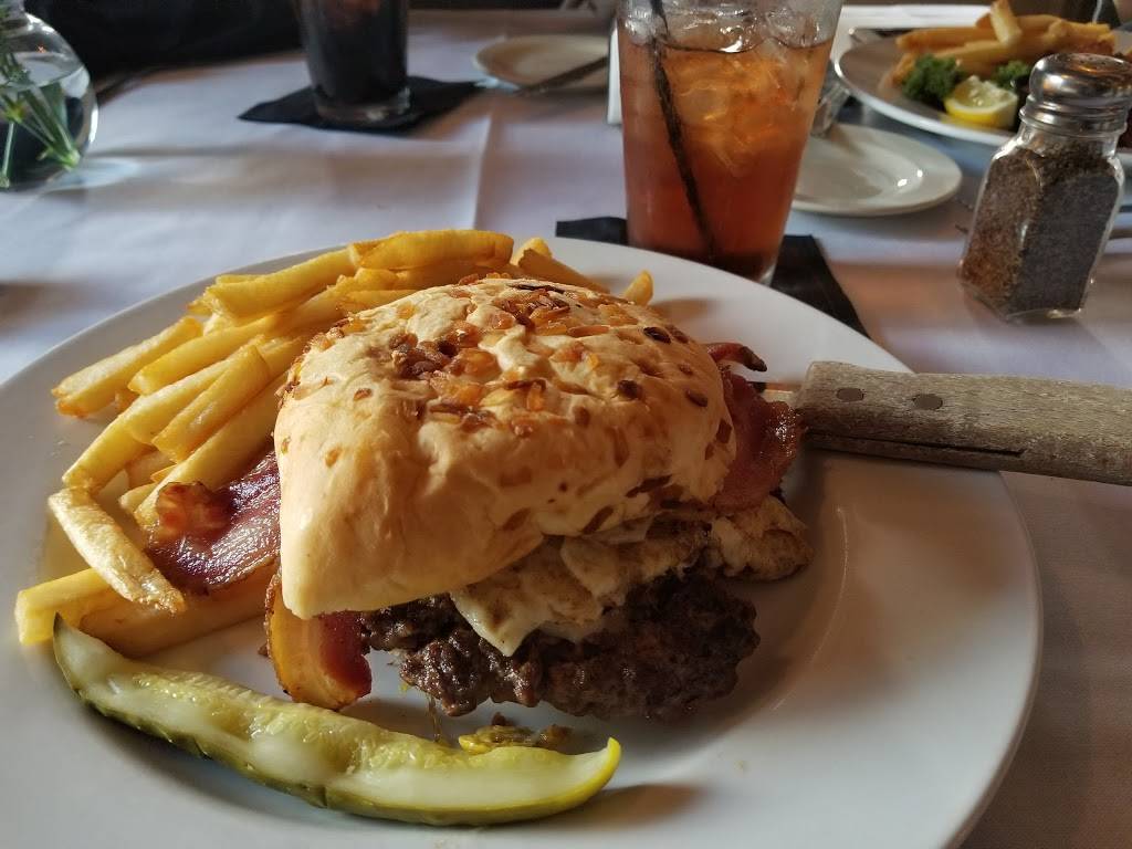 Old Gas House Restaurant | restaurant | 305 E Superior St, Fort Wayne, IN 46802, USA | 2604263411 OR +1 260-426-3411