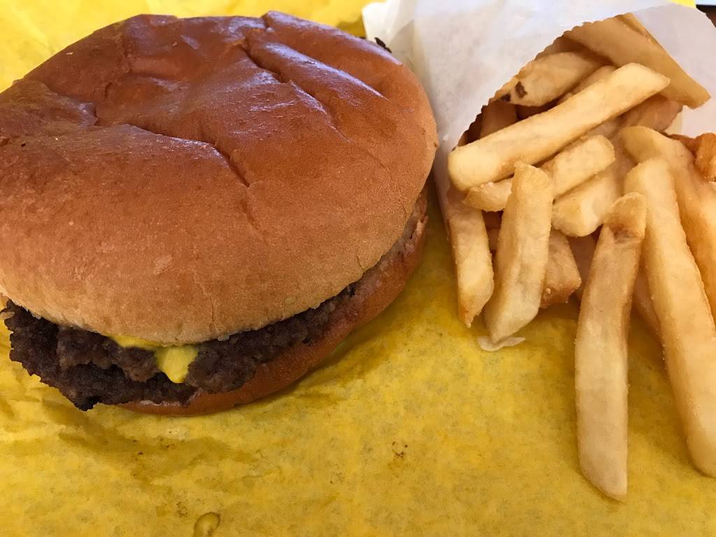 Days Hamburgers | restaurant | 295 N Main St, Las Cruces, NM 88001, USA | 5755238665 OR +1 575-523-8665