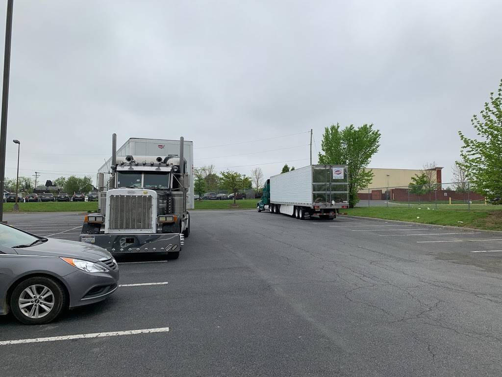 Delicias Mexicanas 2 | restaurant | 699 Fort Collier Rd, Winchester, VA 22601, USA | 5406650100 OR +1 540-665-0100