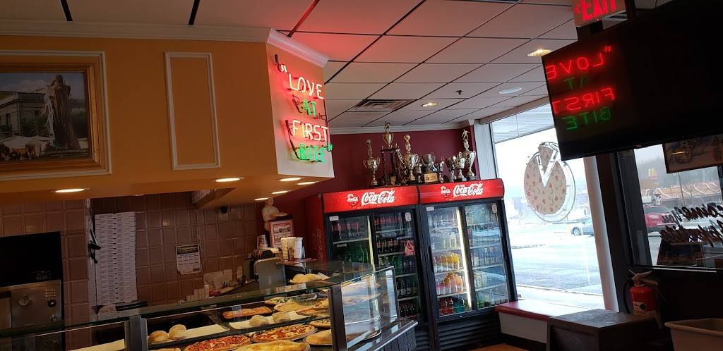 Valentinos Pizzeria & Restaurant | restaurant | 293 US-206 #8, Flanders, NJ 07836, USA | 9735842828 OR +1 973-584-2828