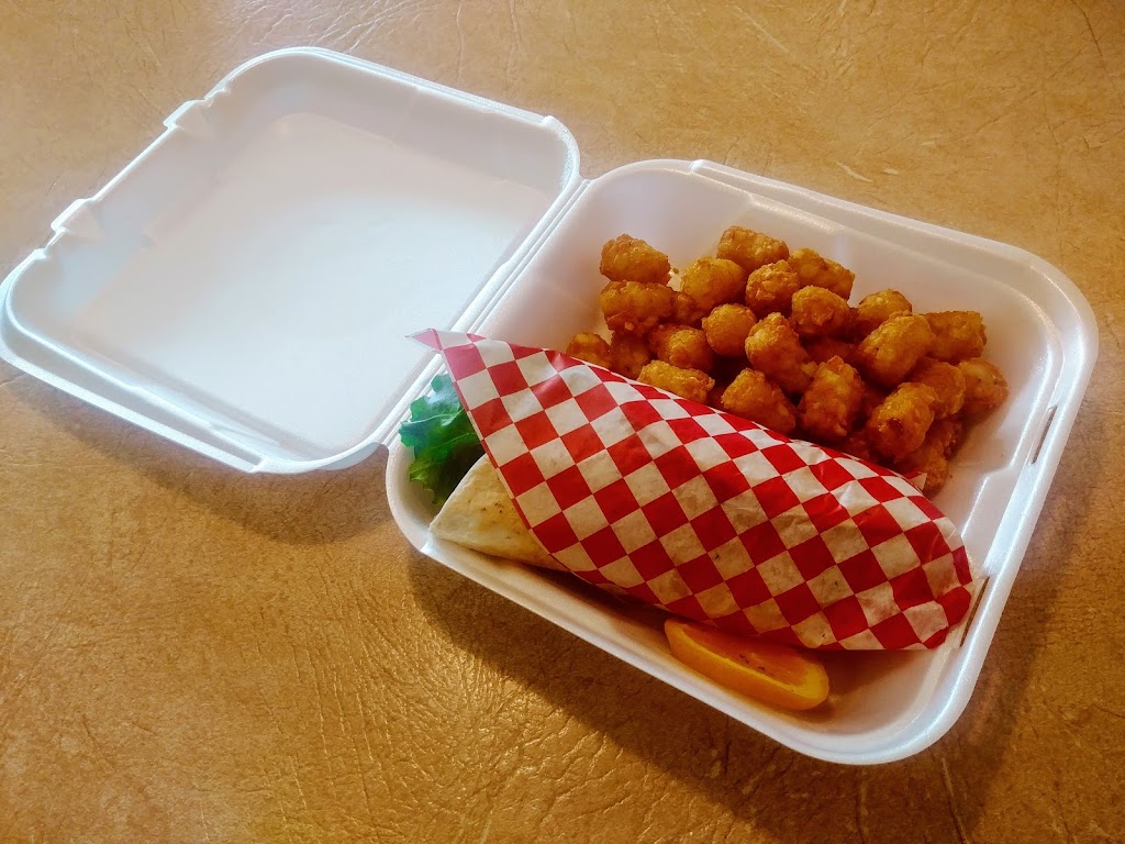 Korner Cafe | restaurant | 540 First St, Fossil, OR 97830, USA | 5417633333 OR +1 541-763-3333