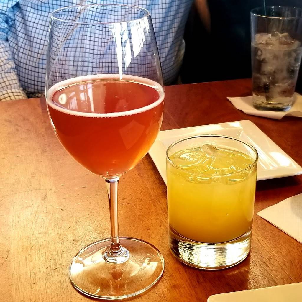 Milestone 229 | restaurant | 229 S Civic Center Dr, Columbus, OH 43215, USA | 6144270276 OR +1 614-427-0276