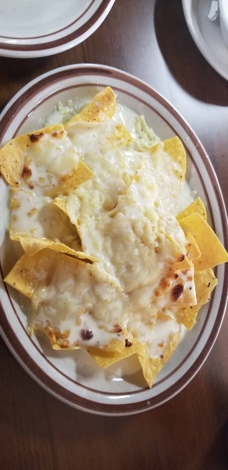 Los Rancheros | restaurant | 2101 TN-96, Burns, TN 37029, USA | 6153267038 OR +1 615-326-7038