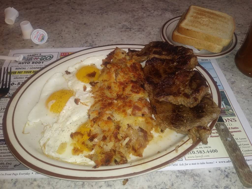 Gateway Diner | restaurant | 2215 MacDade Boulevard, Holmes, PA 19043, USA | 6105322825 OR +1 610-532-2825