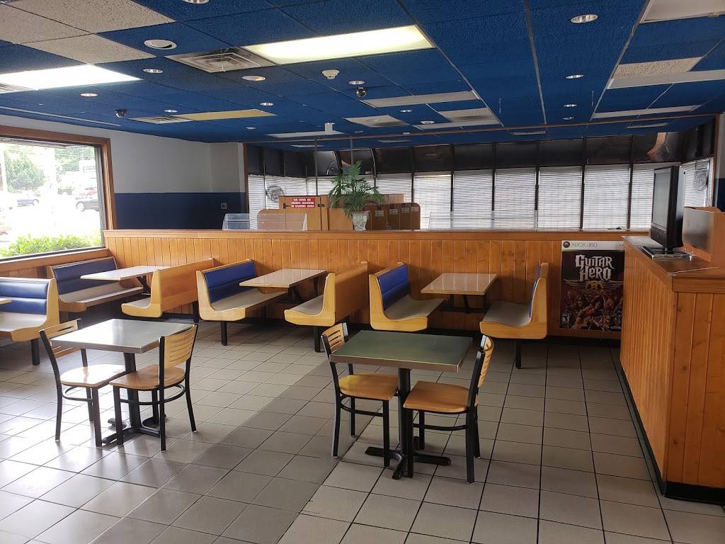 Heavenly Flavored Wings | restaurant | 5231 Brainerd Rd, Chattanooga, TN 37411, USA | 4234999949 OR +1 423-499-9949