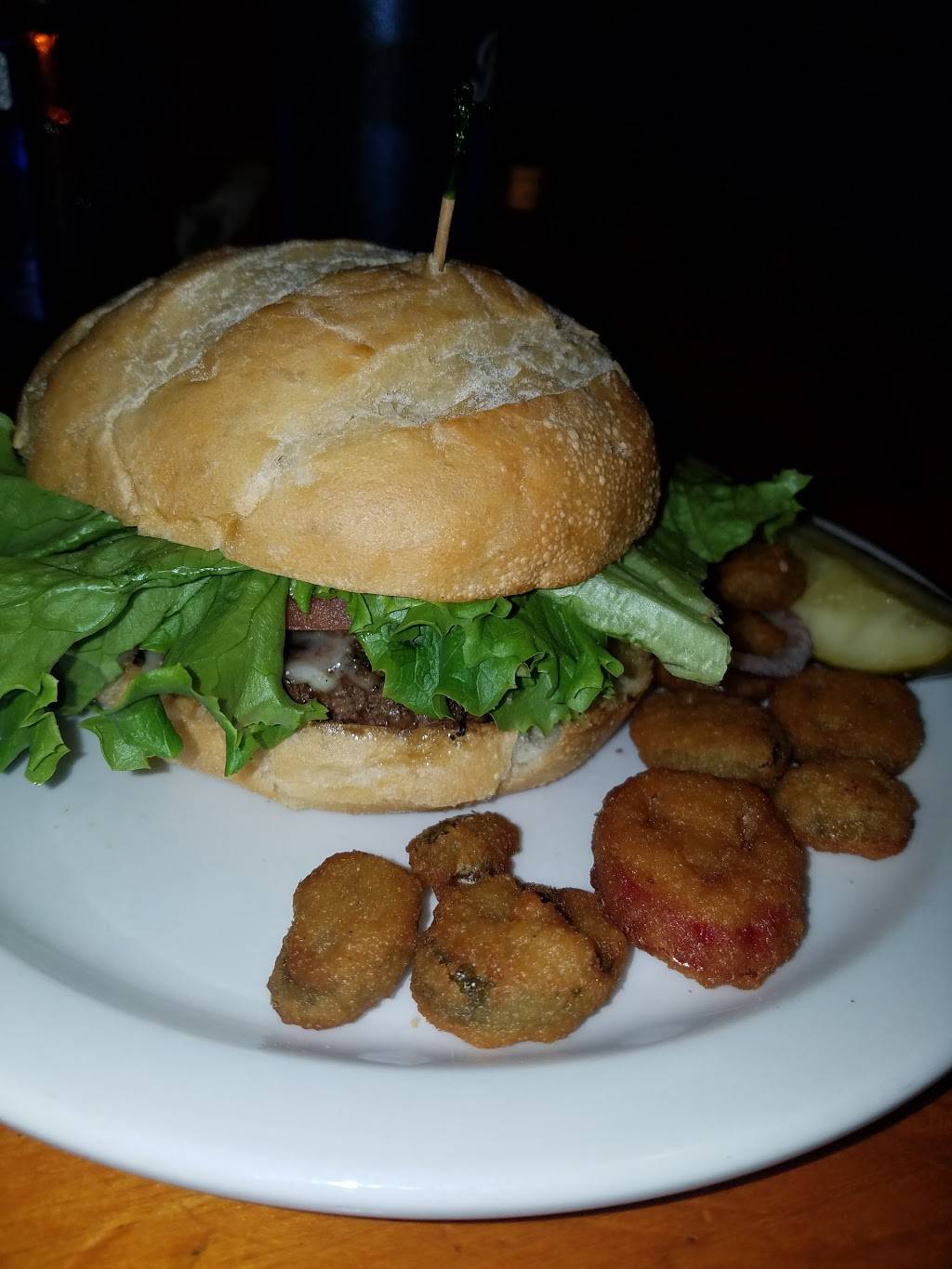 Northridge of Nevada City | restaurant | 773 Nevada St, Nevada City, CA 95959, USA | 5304780470 OR +1 530-478-0470