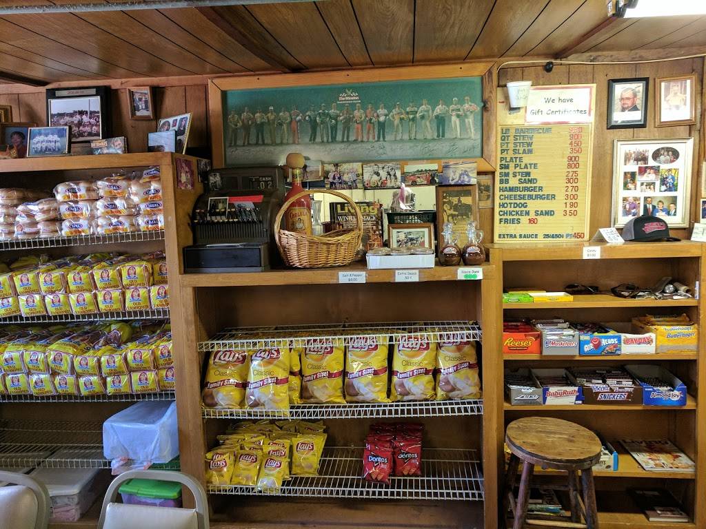 Zebs Bar-B-Q | restaurant | 5742 US-29, Danielsville, GA 30633, USA | 7067952701 OR +1 706-795-2701