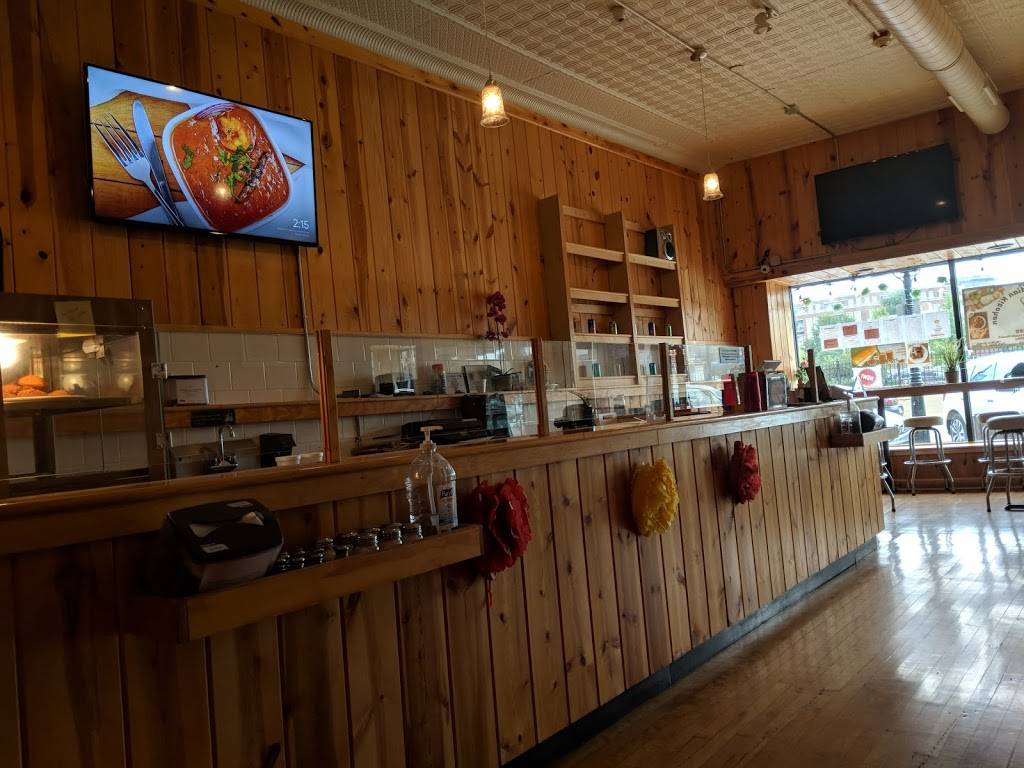 Thalaivas Indian Kitchen | restaurant | 116 Main St, Park Ridge, IL 60068, USA | 2245856034 OR +1 224-585-6034