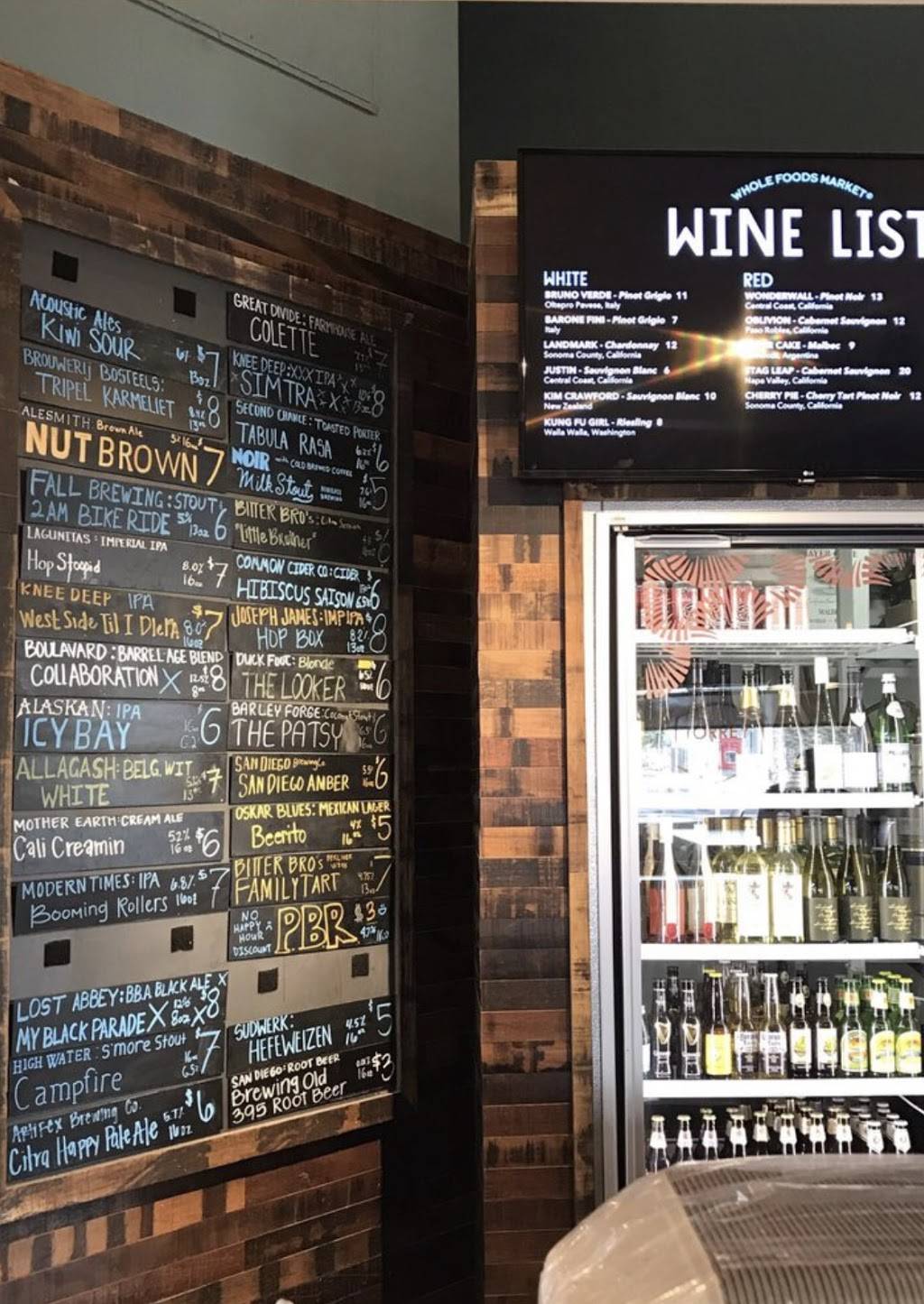 Torrey Pints | restaurant | 8825 Villa La Jolla Dr, La Jolla, CA 92037, USA | 8586426700 OR +1 858-642-6700