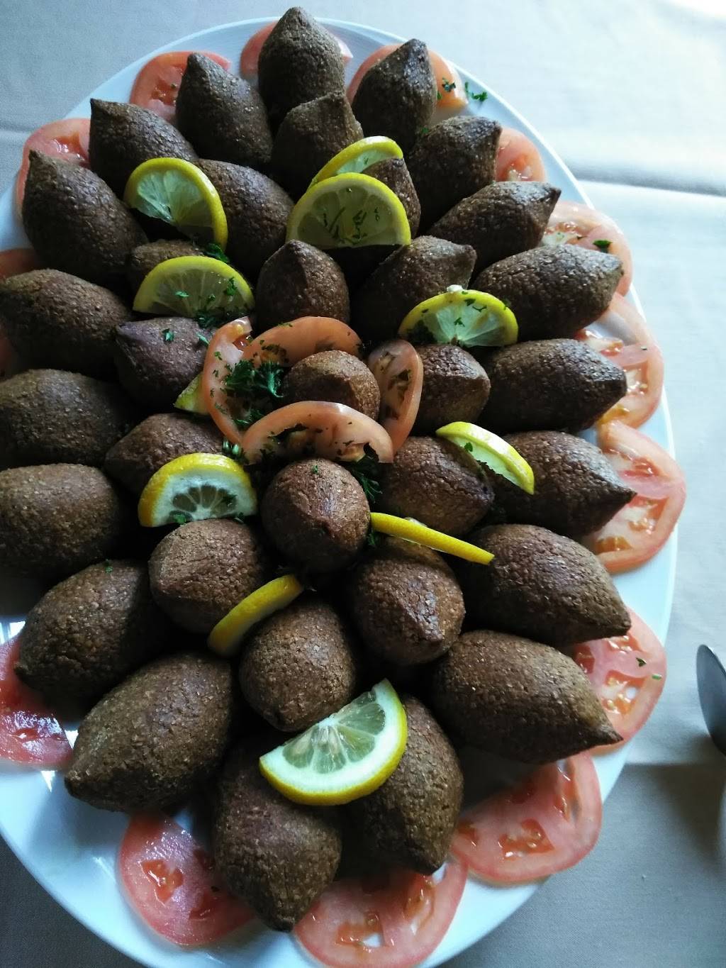 Taza Lebanese Grill Downtown | restaurant | 1400 W 6th St, Cleveland, OH 44113, USA | 2162741170 OR +1 216-274-1170