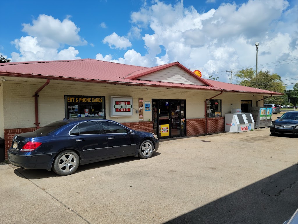 Shell | restaurant | 1205 Old State Hwy 49 S, Richland, MS 39218, USA | 6019334611 OR +1 601-933-4611