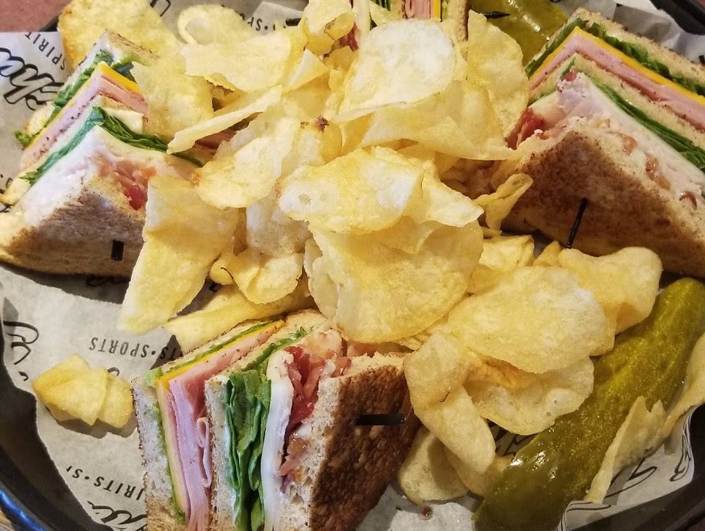 TJ Chumps | restaurant | 12 E Linden Ave, Miamisburg, OH 45342, USA | 9378594000 OR +1 937-859-4000