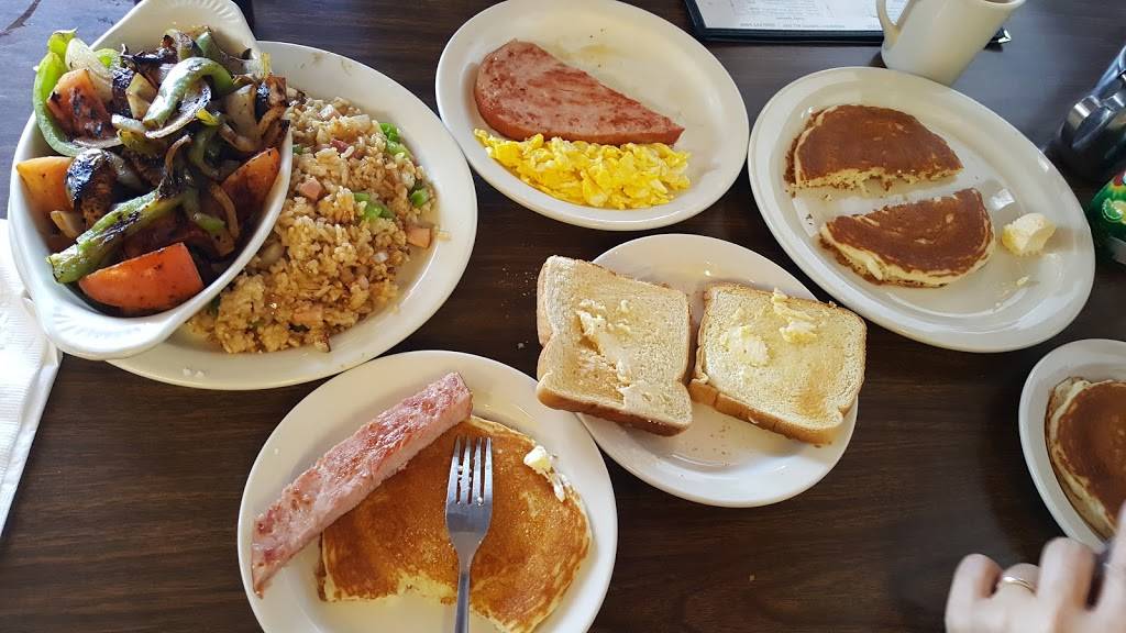 Olympic Cafe | cafe | 3728 W Olympic Blvd, Los Angeles, CA 90019, USA | 3237315405 OR +1 323-731-5405