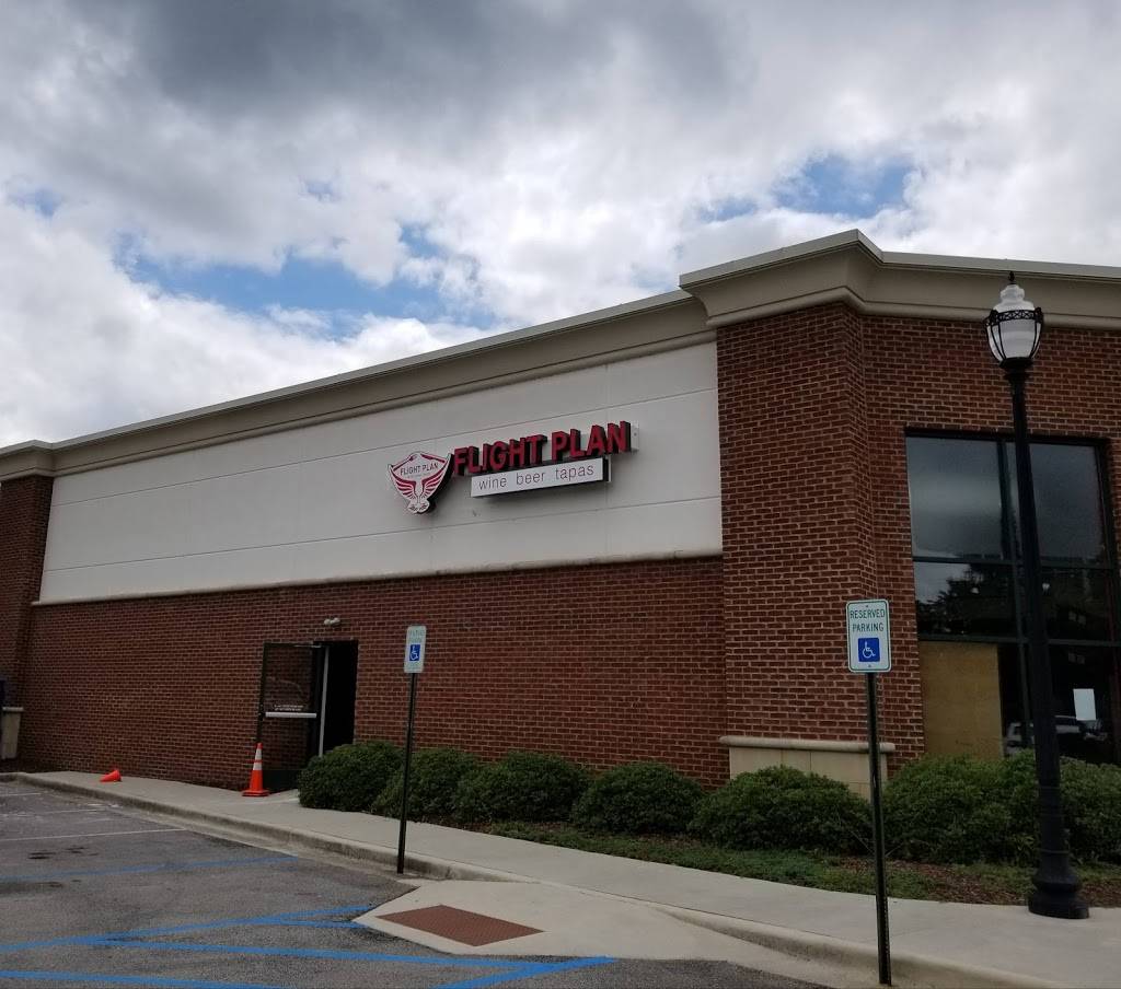 Flight Plan Wine And Tapas | restaurant | 2710-A Carl T Jones Dr SE, Huntsville, AL 35802, USA | 2567151653 OR +1 256-715-1653