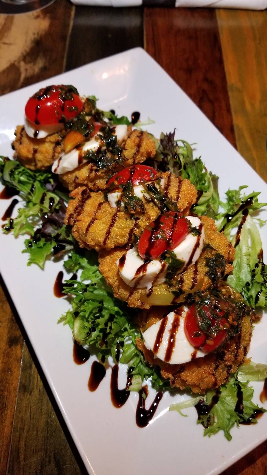 The Ordinary Pub | restaurant | 217 1/2 W Broughton St, Savannah, GA 31401, USA | 9122385130 OR +1 912-238-5130