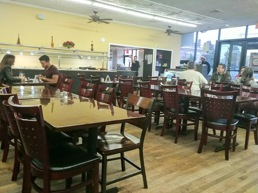 The Taste of Brazil | restaurant | 6222 Bustleton Ave, Philadelphia, PA 19149, USA | 2157446206 OR +1 215-744-6206