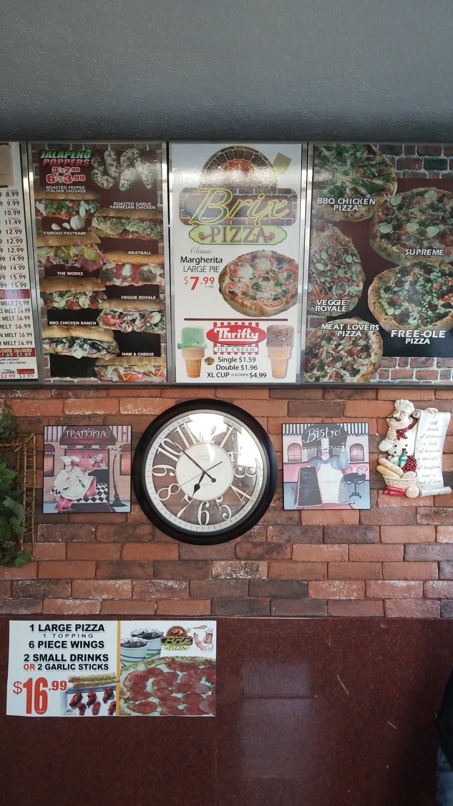 brix pizza | restaurant | 708 W Florence Ave, Los Angeles, CA 90044, USA | 3237502749 OR +1 323-750-2749